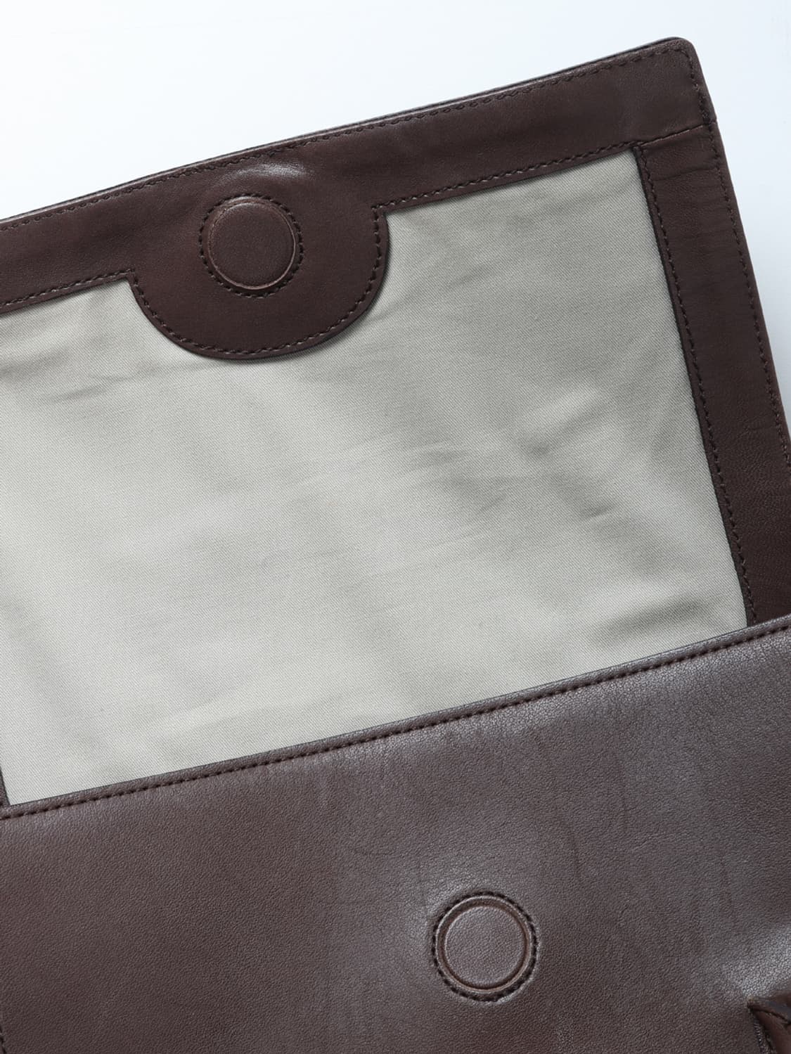 MARGARET HOWELL idea 2way Shoulder Bag 상품이미지8