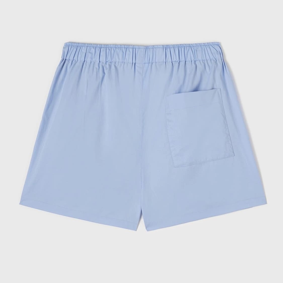 데일리패션뉴스x마이홈식 콜라보 PERFECT Shorts 상품이미지4