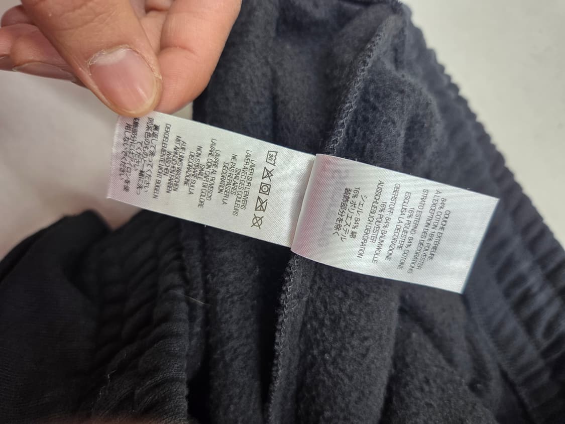 슈프림 뉴욕 mlb 콜라보 바지 상품이미지6