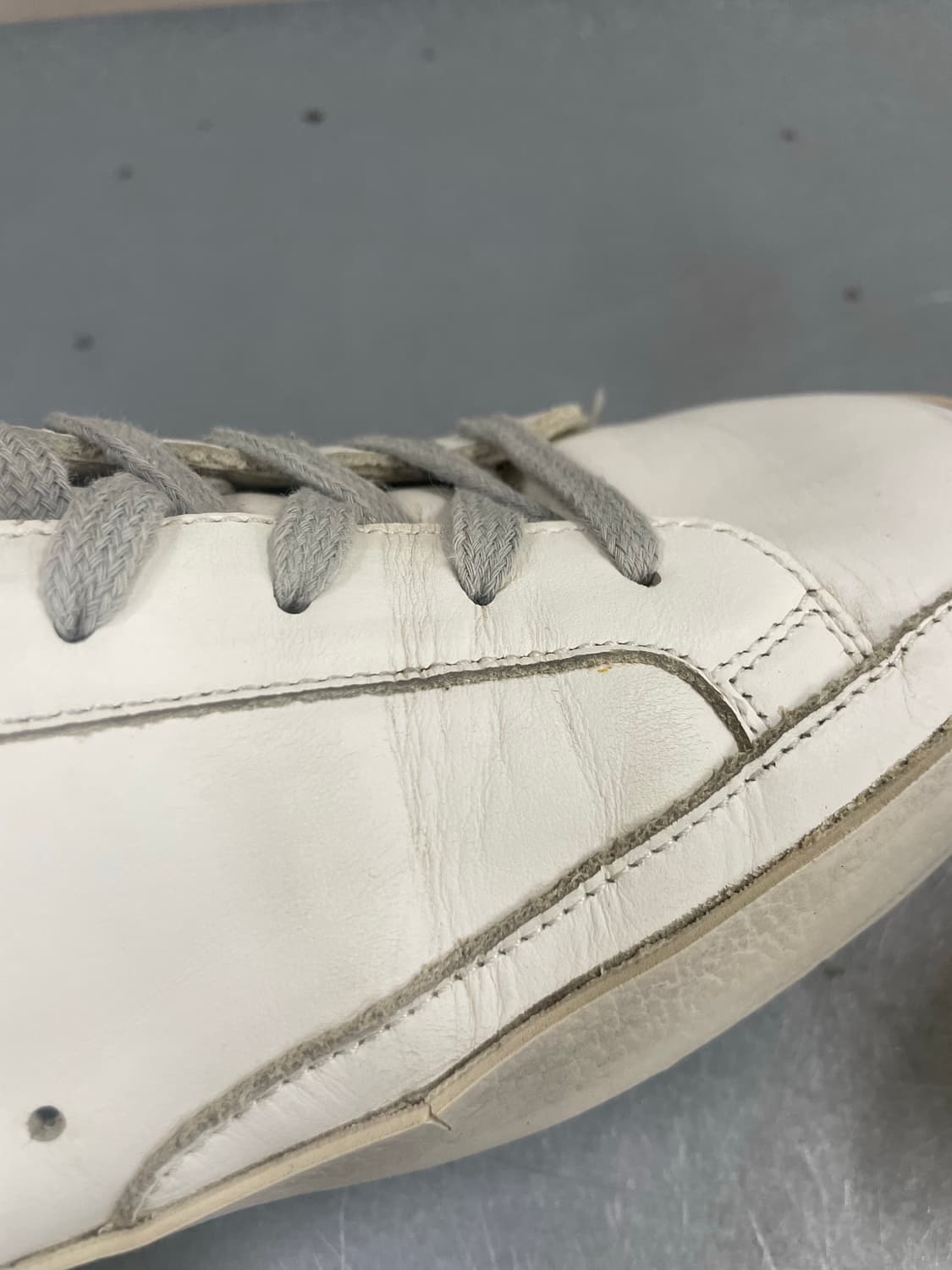 골든구스 슈퍼스타 스니커즈 42 상품이미지8