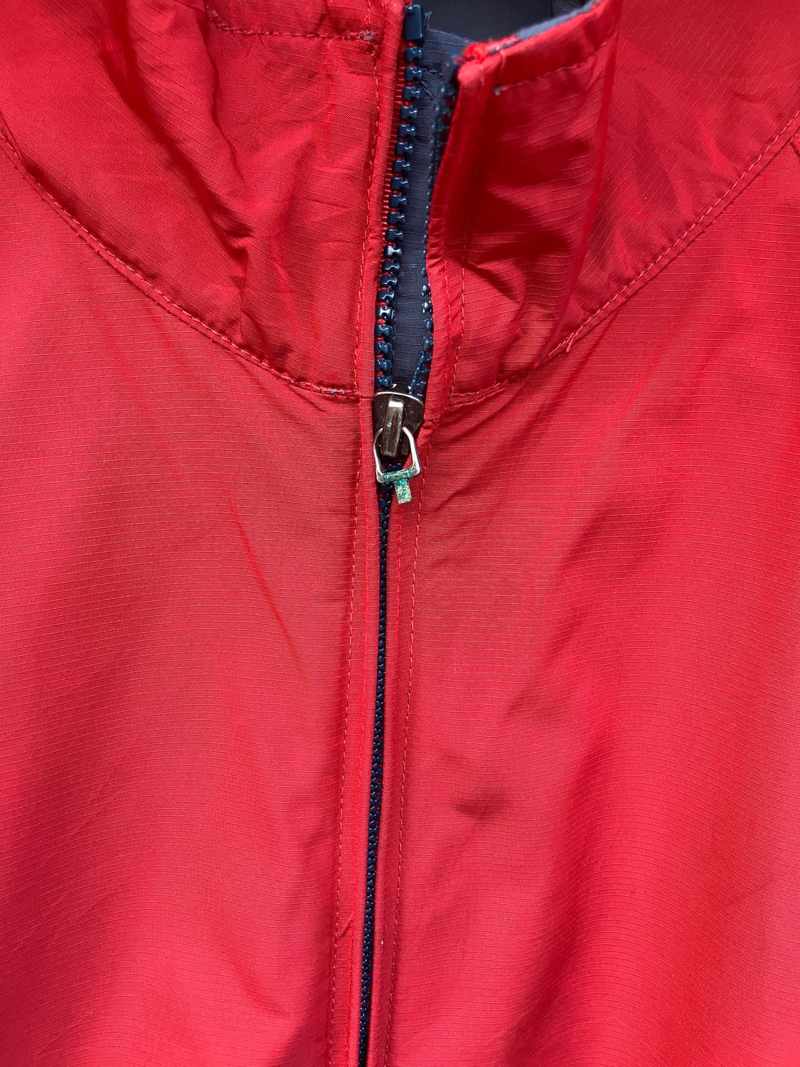Nike ACG 3 outer layer 자켓(지퍼손상) 상품이미지3