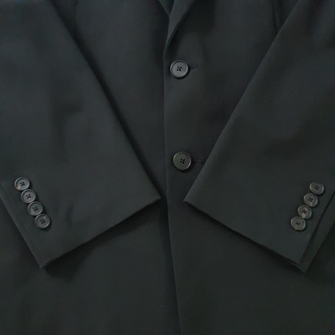 [무료배송] MUSINSA STANDARD 싱글 블레이저 자켓 상품이미지4