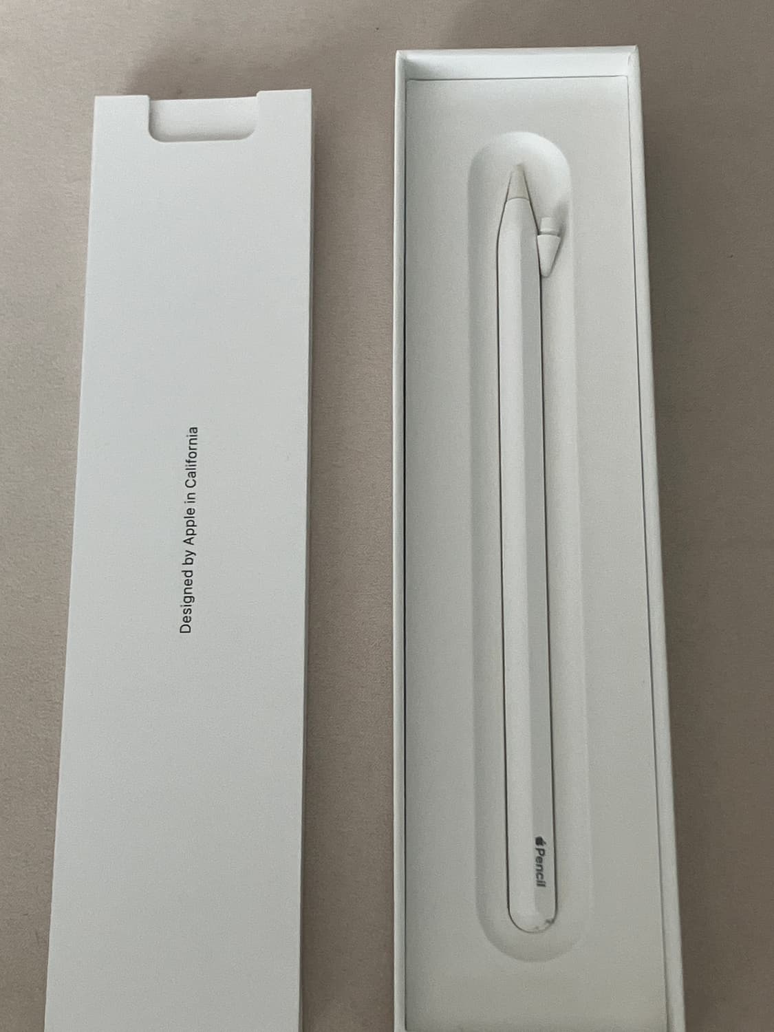 S급)아이패드 에어5세대  + 애플펜슬 2세대 + 로지텍 키보드 + 블루 상품이미지6