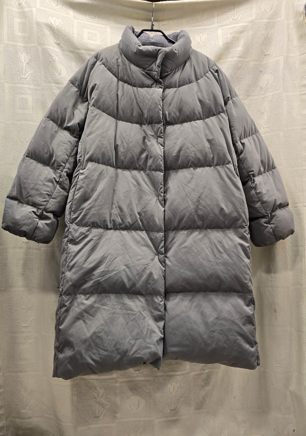 이새 isae 여성 롱패딩 10(98) 상품이미지1