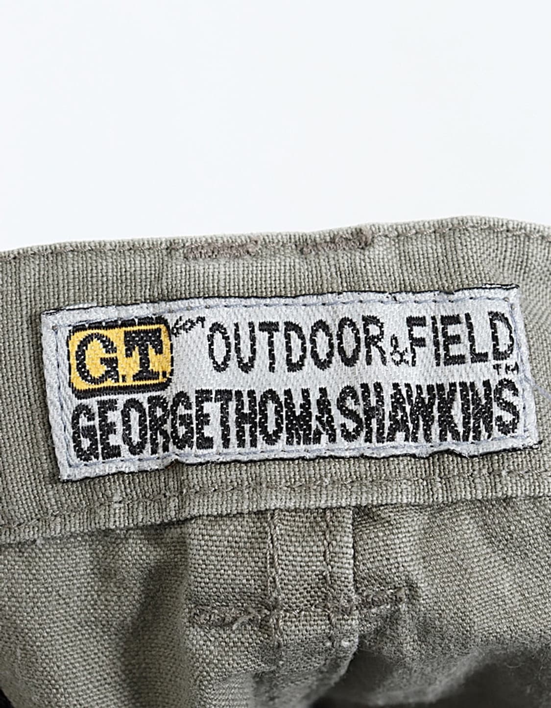 G.T HAWKINS Cargo Shorts (32) 상품이미지6