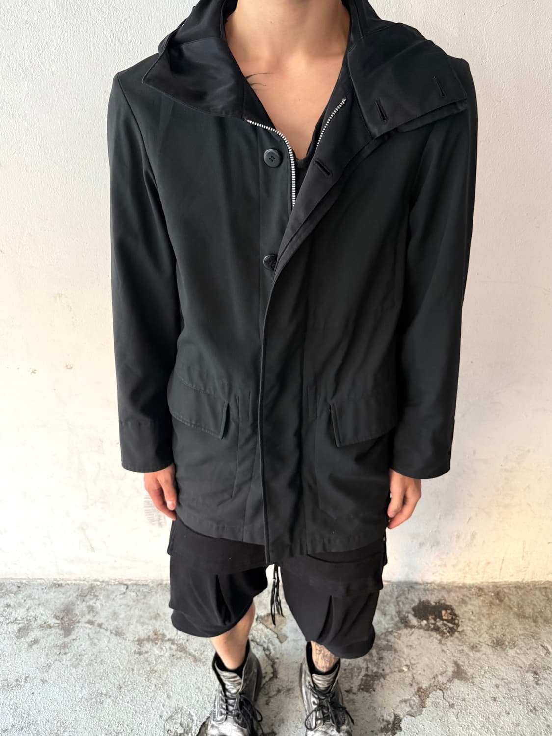 Yohji Yamamoto AAR 상품이미지1