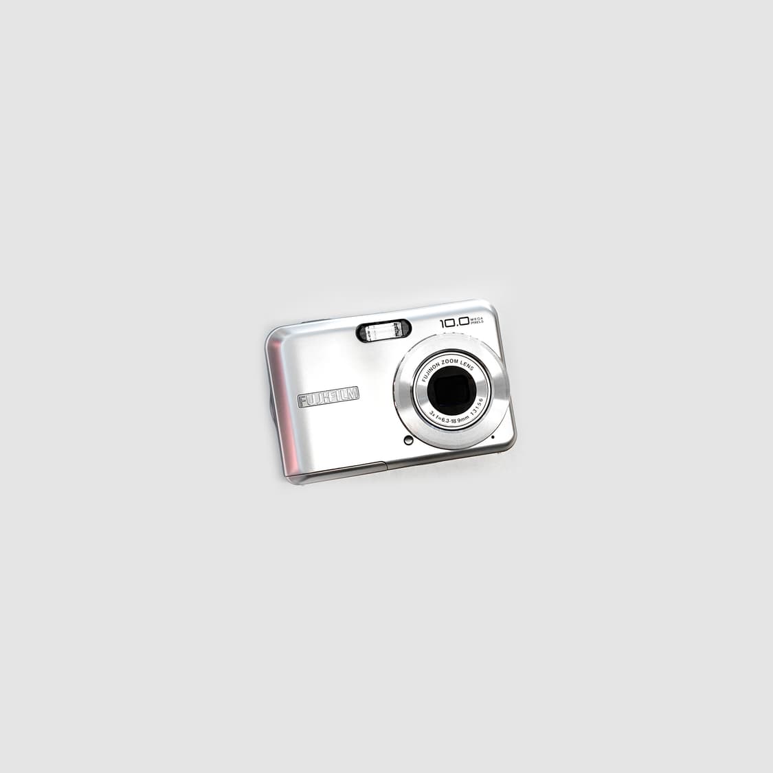 (풀박스) 후지필름 파인픽스 Finepix A100 빈티지 디카 상품이미지2