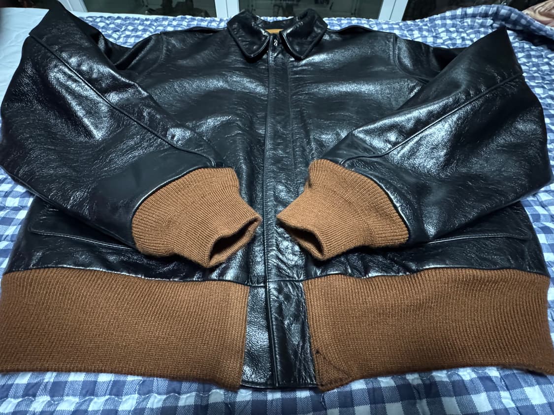 아카펠라클로딩 A2 lot409 상품이미지4