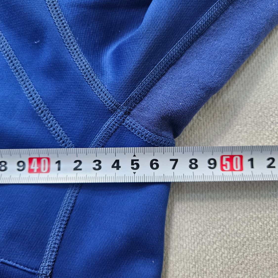 90 노스페이스 여성 써밋시리즈플리스자켓 0324Y 상품이미지5