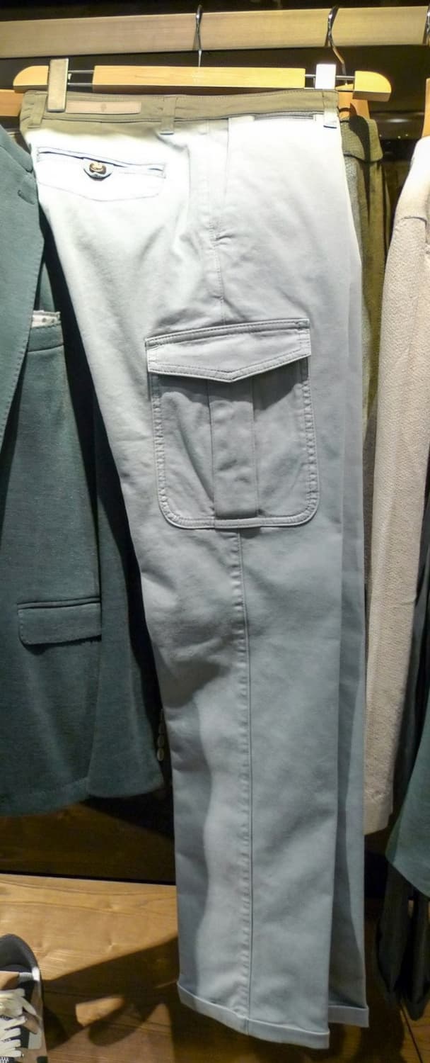 [구매] 일레븐티 카고 팬츠 큰 사이즈 삽니다 eleventy 상품이미지1