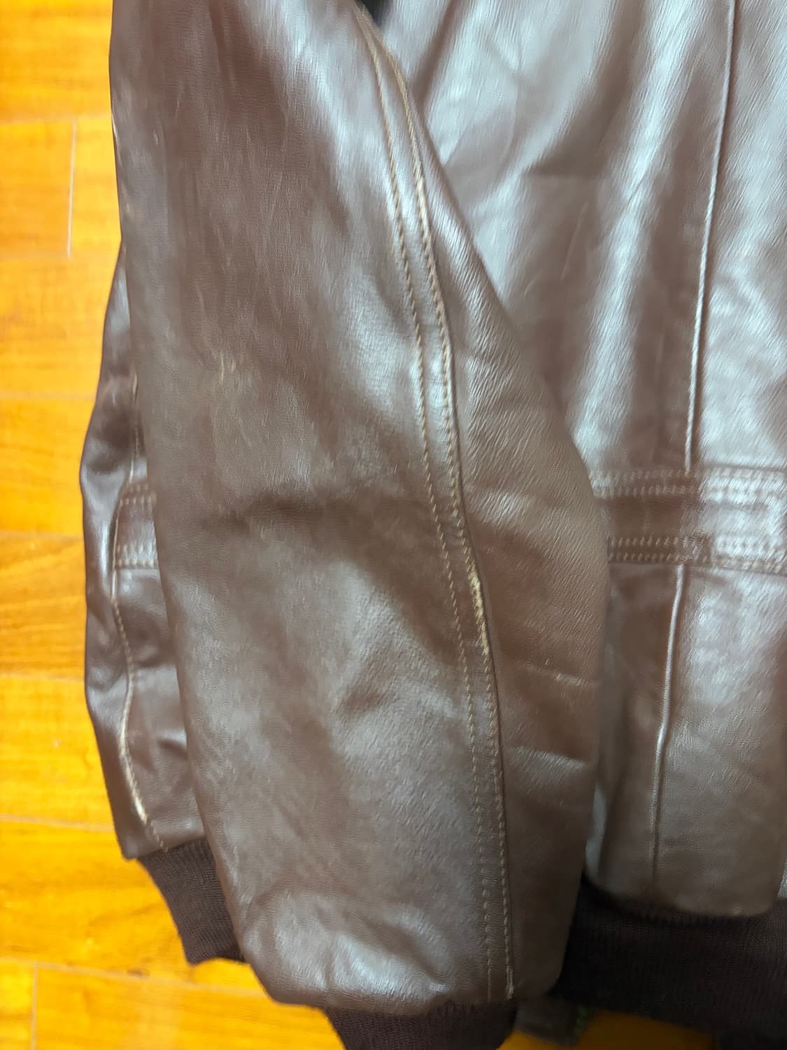 G-1 항공자켓 상품이미지5