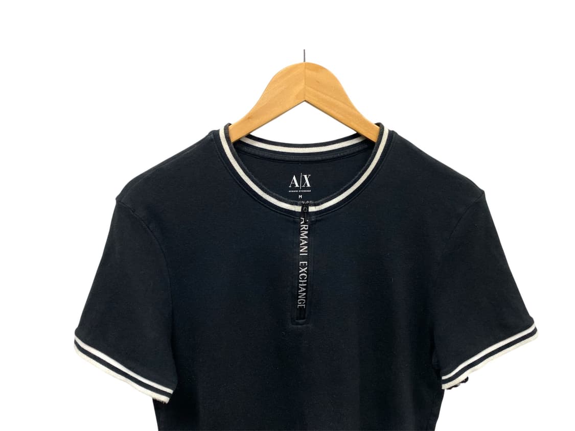 아르마니 A/X 익스체인지 반팔티 M    상품이미지2