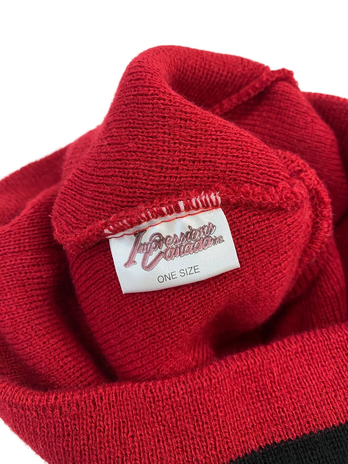 캐나다 아크릴 비니 상품이미지7