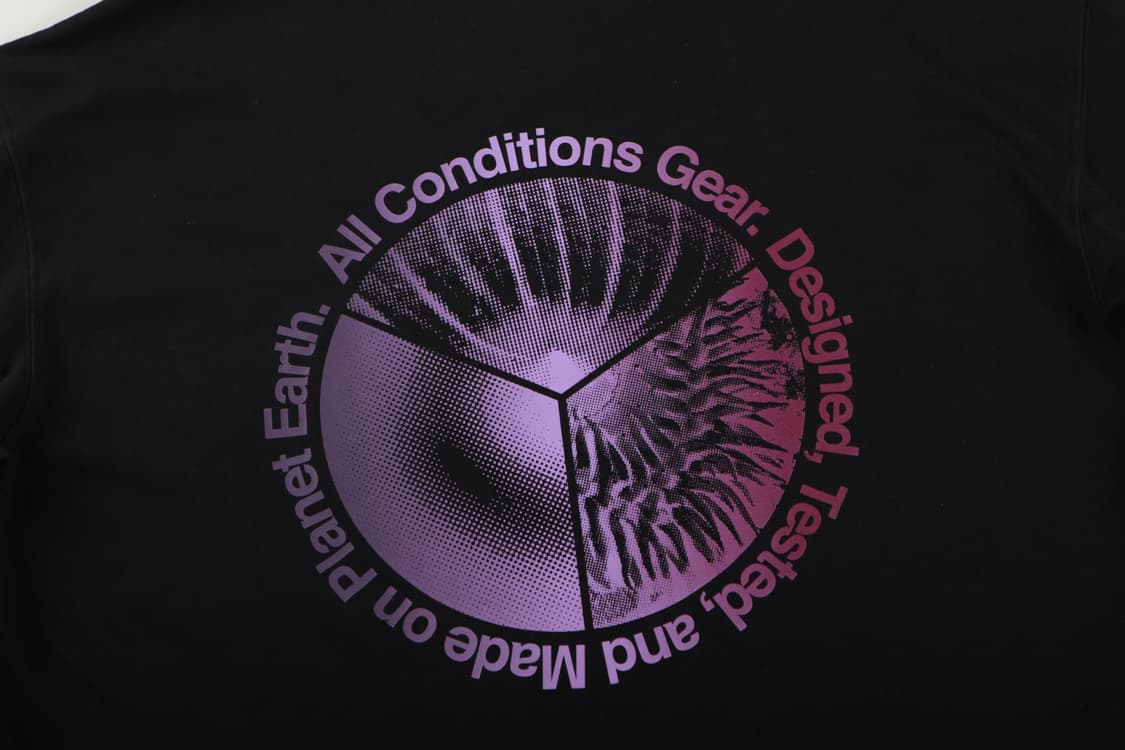 [XL] 나이키 ACG 롱슬리브 긴팔티 상품이미지9