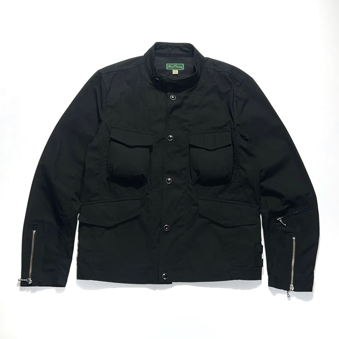 Dry Bones Dazzle Jacket 상품이미지3
