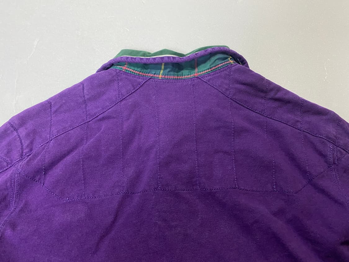 Polo 럭비카라티 L 상품이미지10