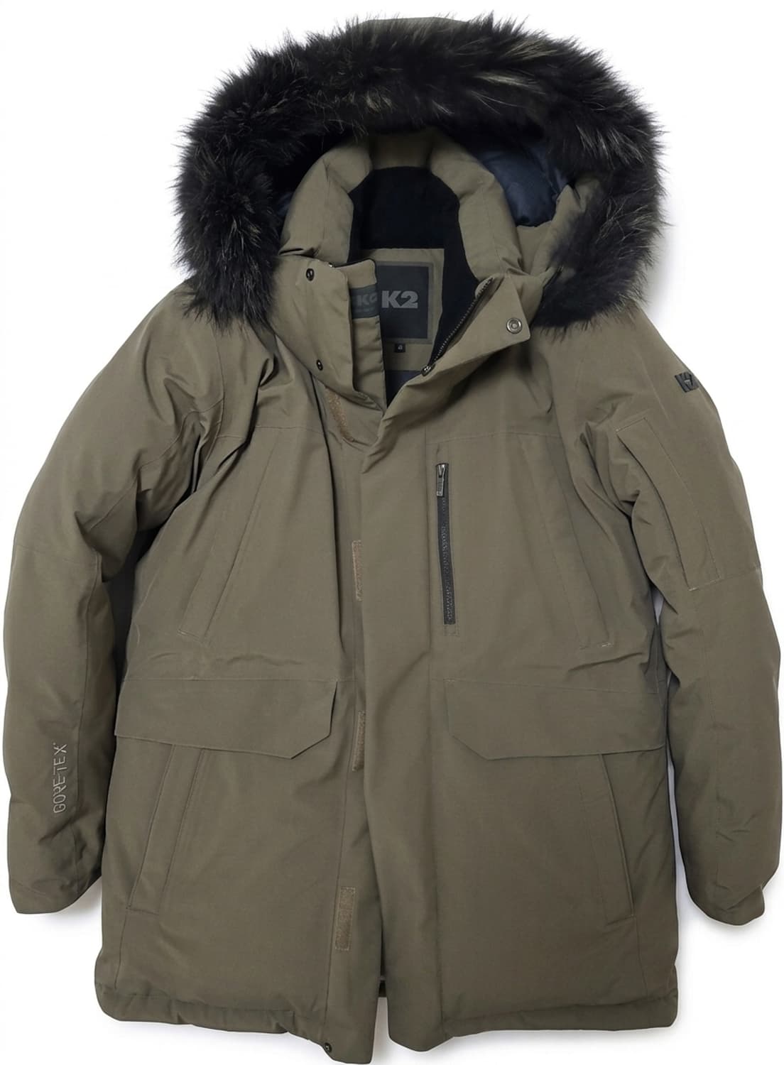 18fw k2 라르티스 베이지 100 상품이미지1