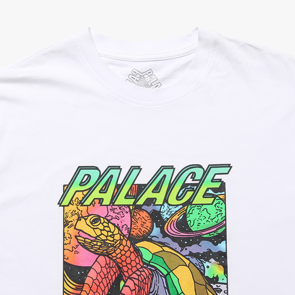  PALACE "White T-Shirts" 상품이미지2