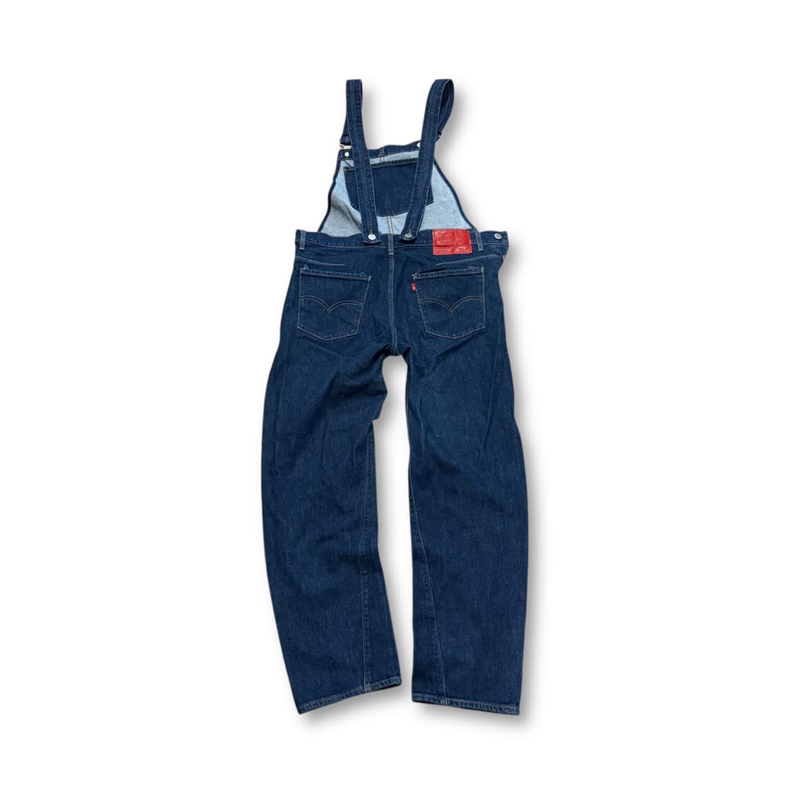 Levi’s 엔지니어드진 오버롤  상품이미지2