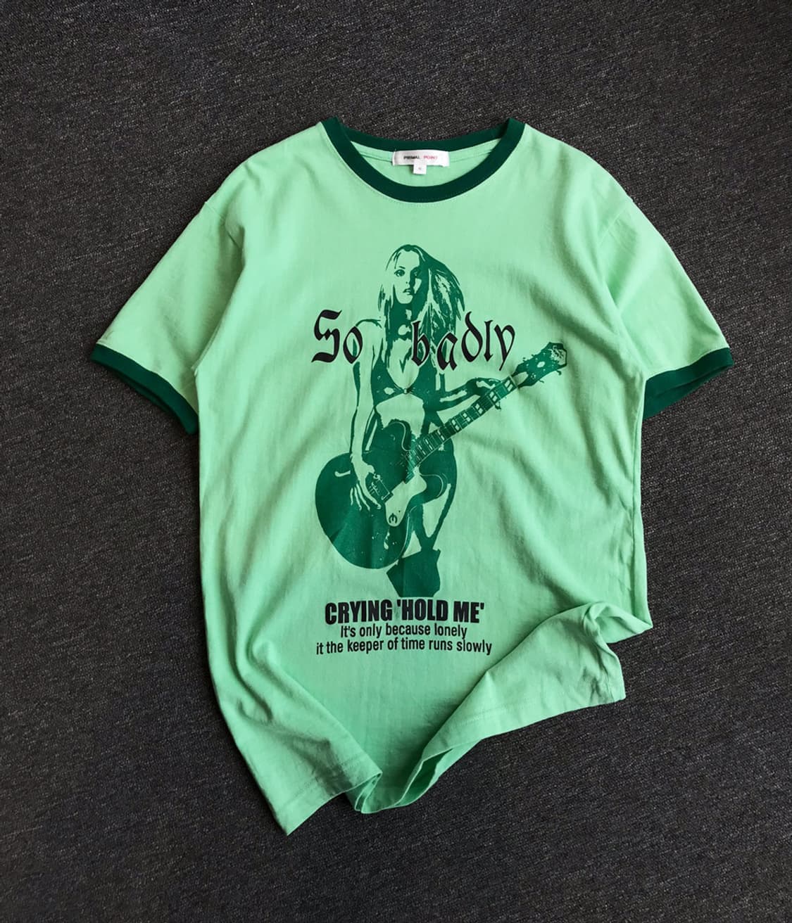 PRIMAL POINT 상품이미지2