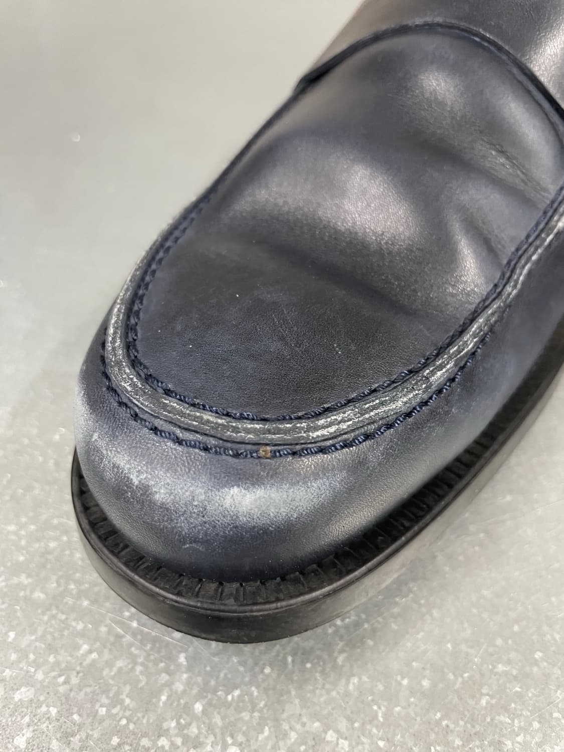 토즈 레더 페니 로퍼 11 상품이미지7