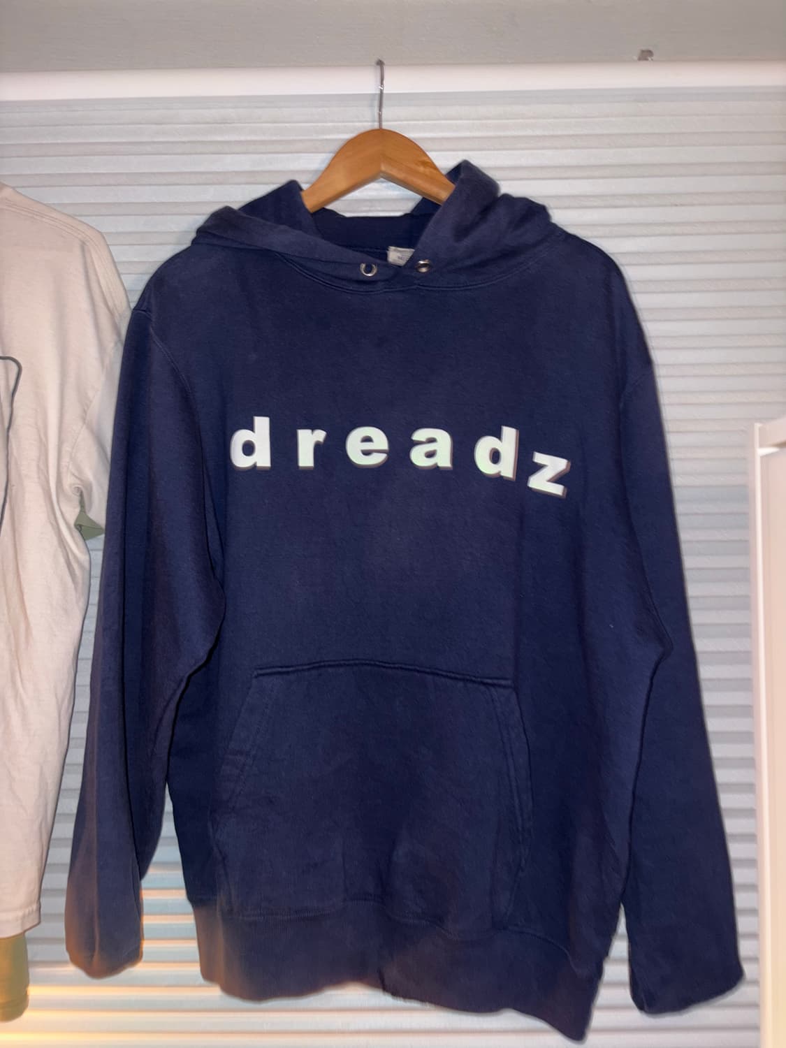 90’s Pearl driver Hoodie (made in japan) 상품이미지1