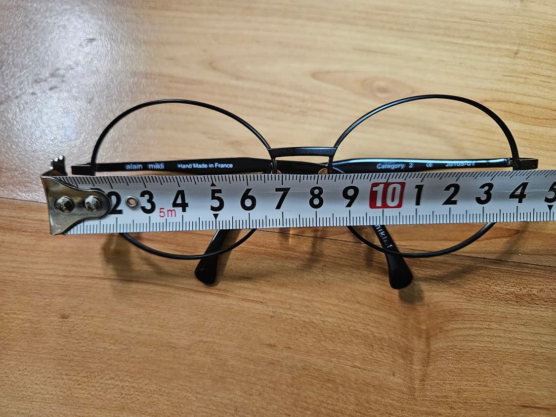 FRANCE Alain Mikli 안경테.선글라스테 상품이미지9