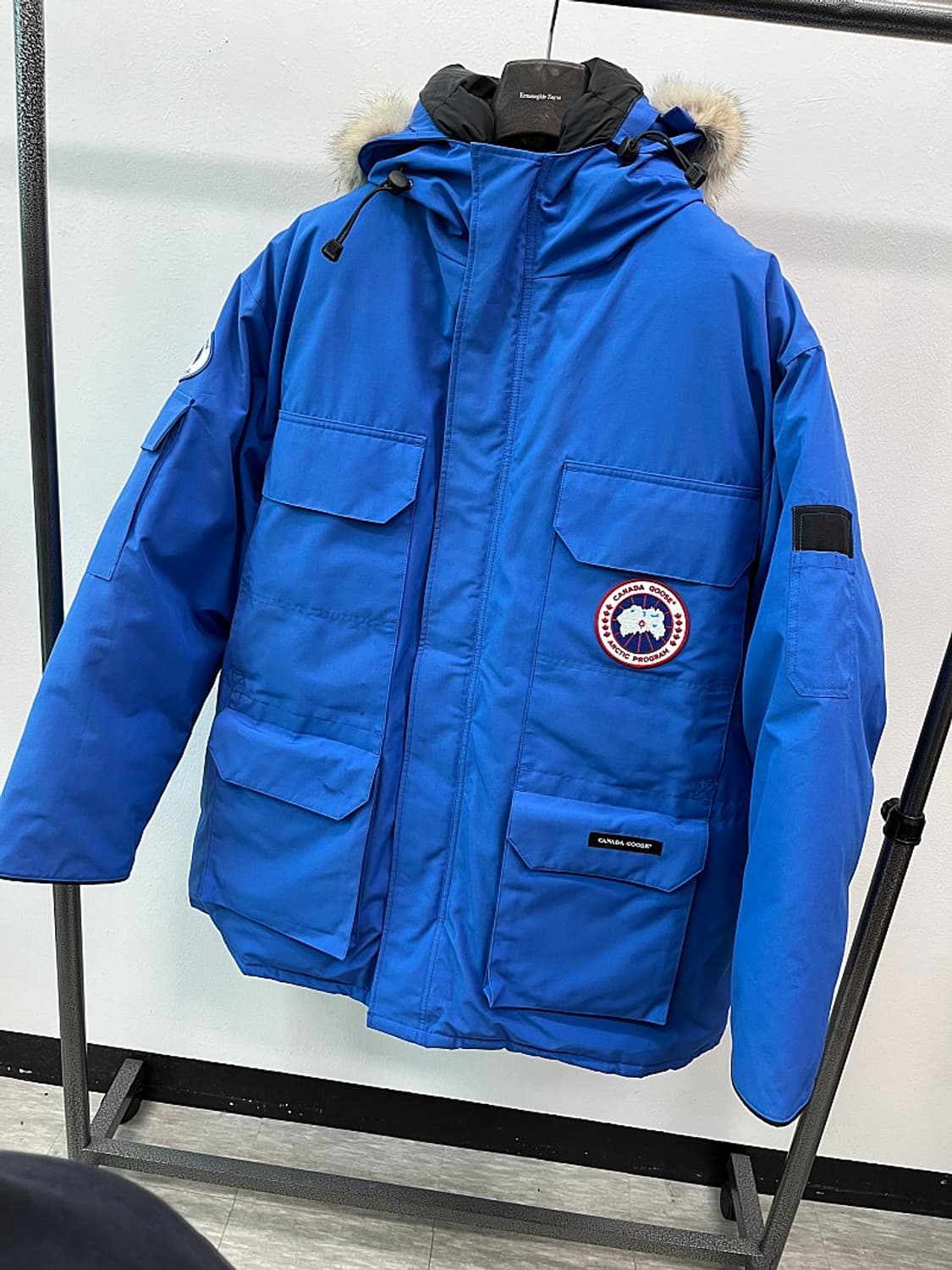 110-115) 캐나다구스 신형 PBI 익스페디션  상품이미지2