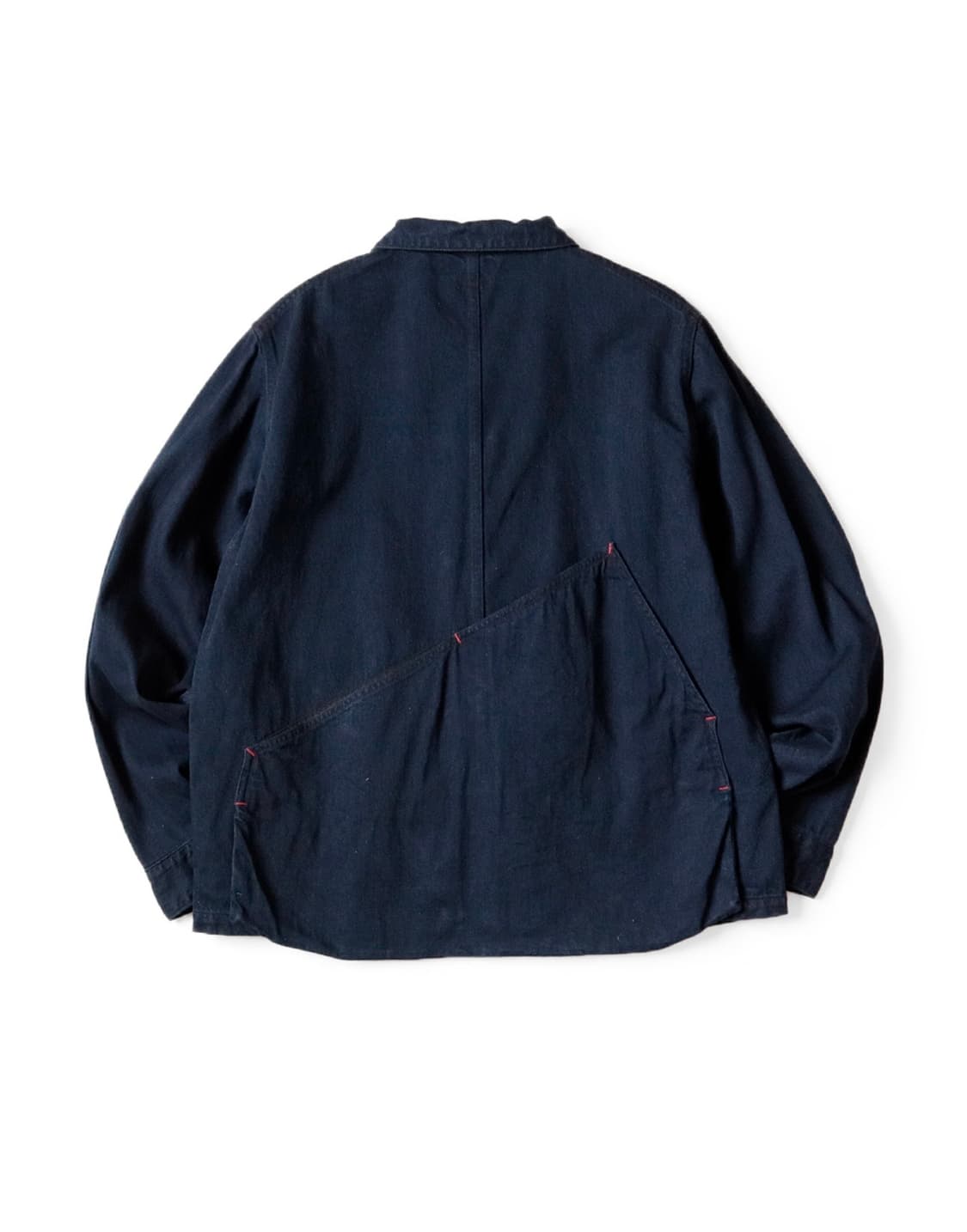 캐피탈 10온즈 IDGIDG & 8온즈 IDGIDG 애플맨 커버롤 인디고 상품이미지2