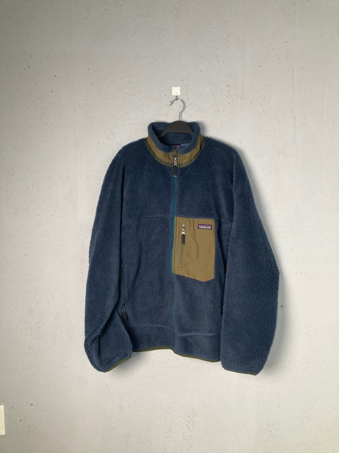 파타고니아 레트로-X 자켓 (XXL) 상품이미지2