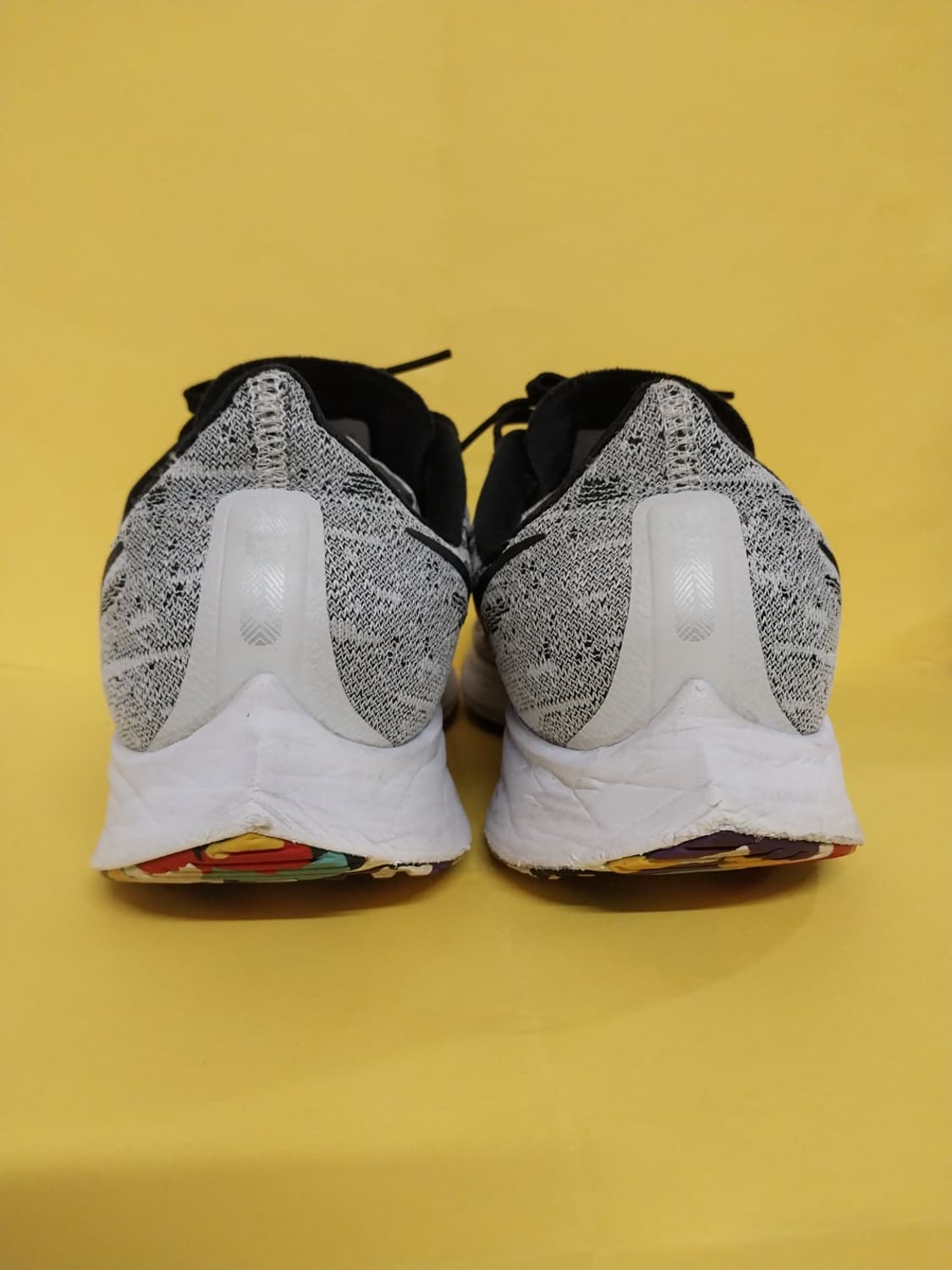 남성 나이키 에어줌 페가수스 36 런닝화, 운동화 (270) 상품이미지4