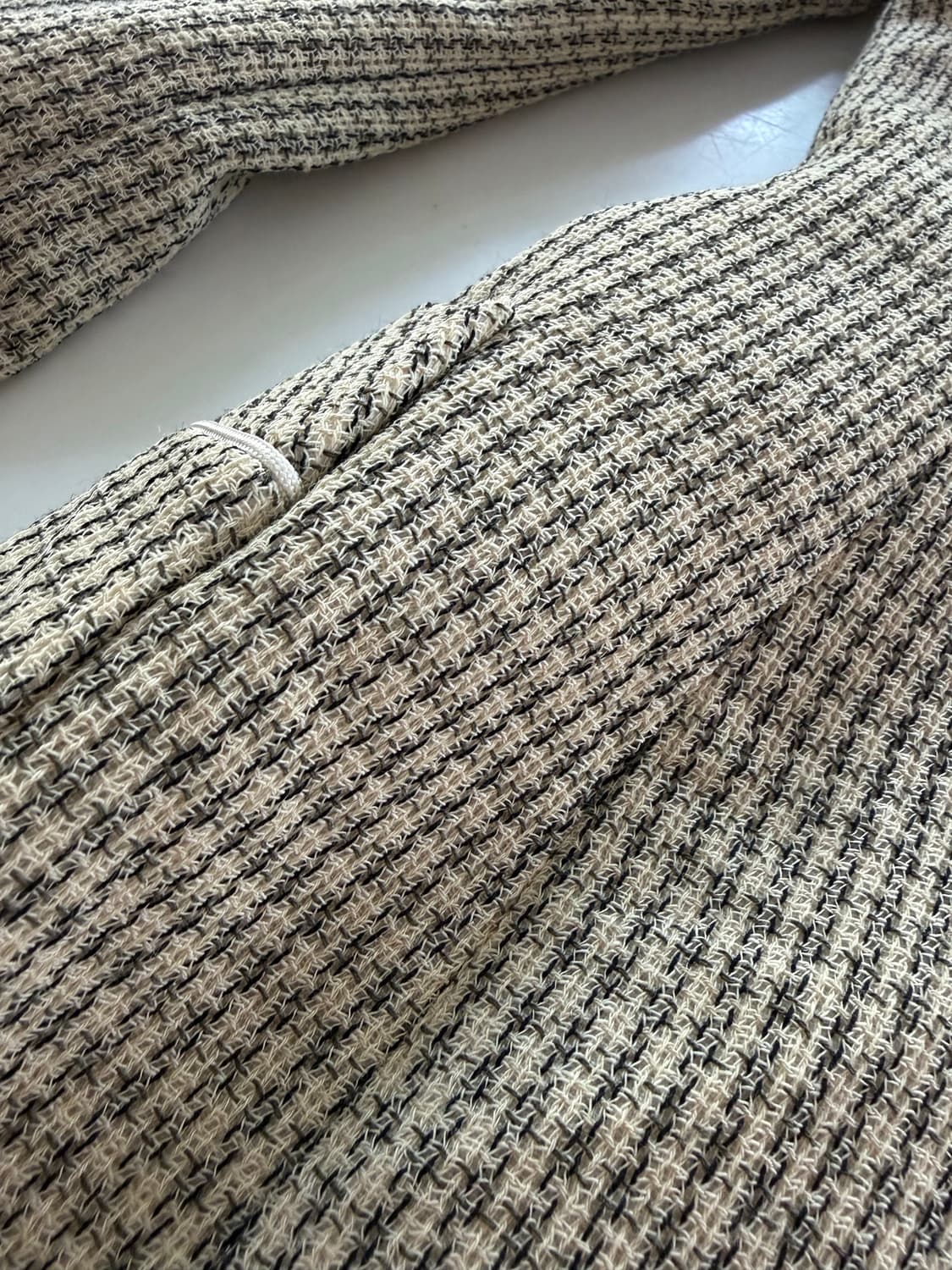 CERRUTI 1881 싱글버튼 자켓 (made in germany) 상품이미지5