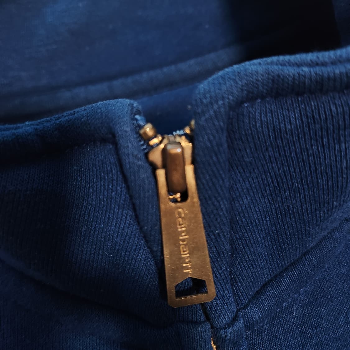 칼하트 풀집업 오리지널핏 상품이미지4