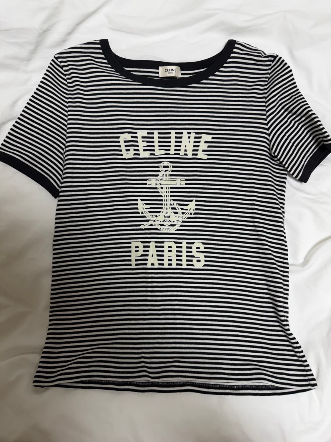 셀린느 반팔 s 상품이미지1