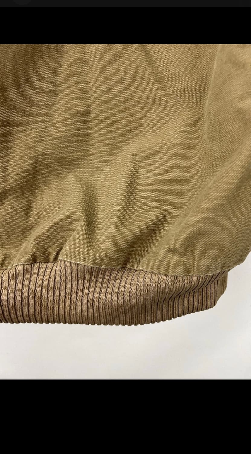 (최상급) 칼하트 J130 FRB M/R 상품이미지7