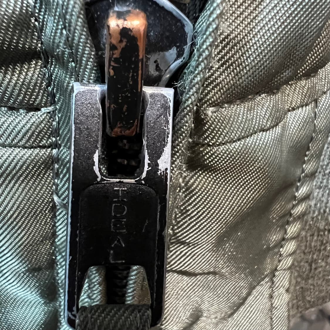 [M] CWU 45/P 항공 점퍼 상품이미지7