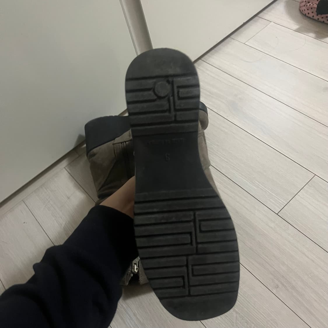 히피디피 부츠 230 상품이미지7