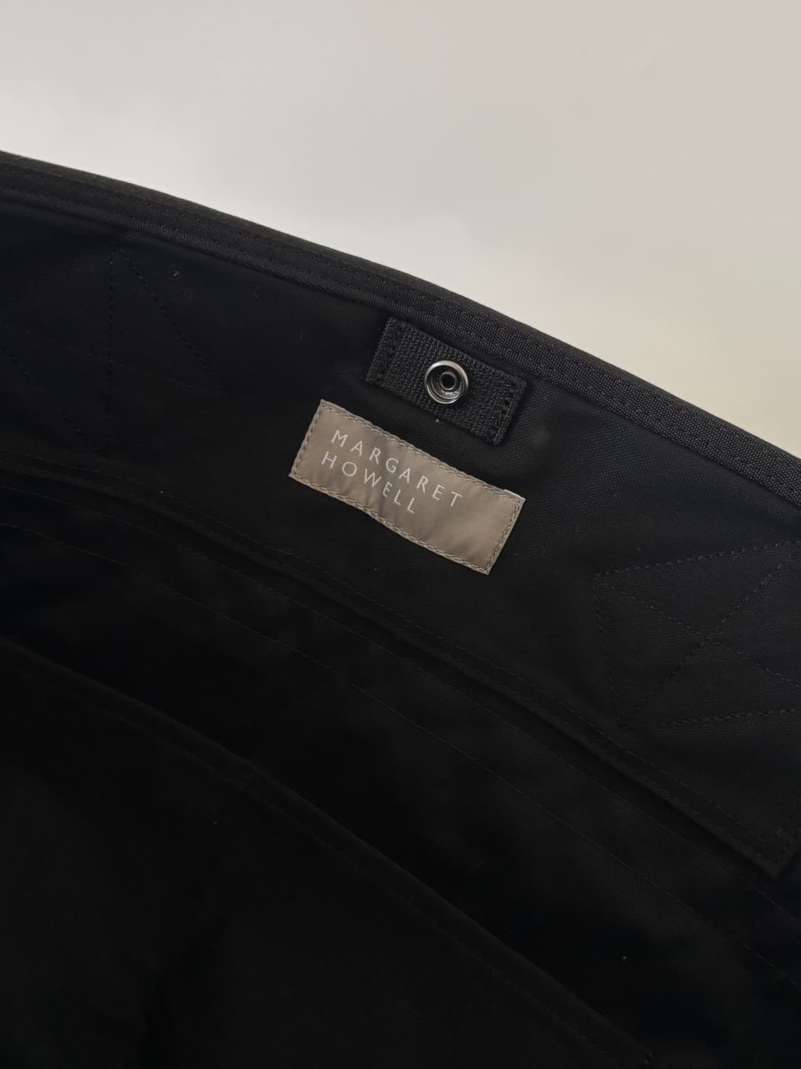 x MARGARET HOWELL 상품이미지8