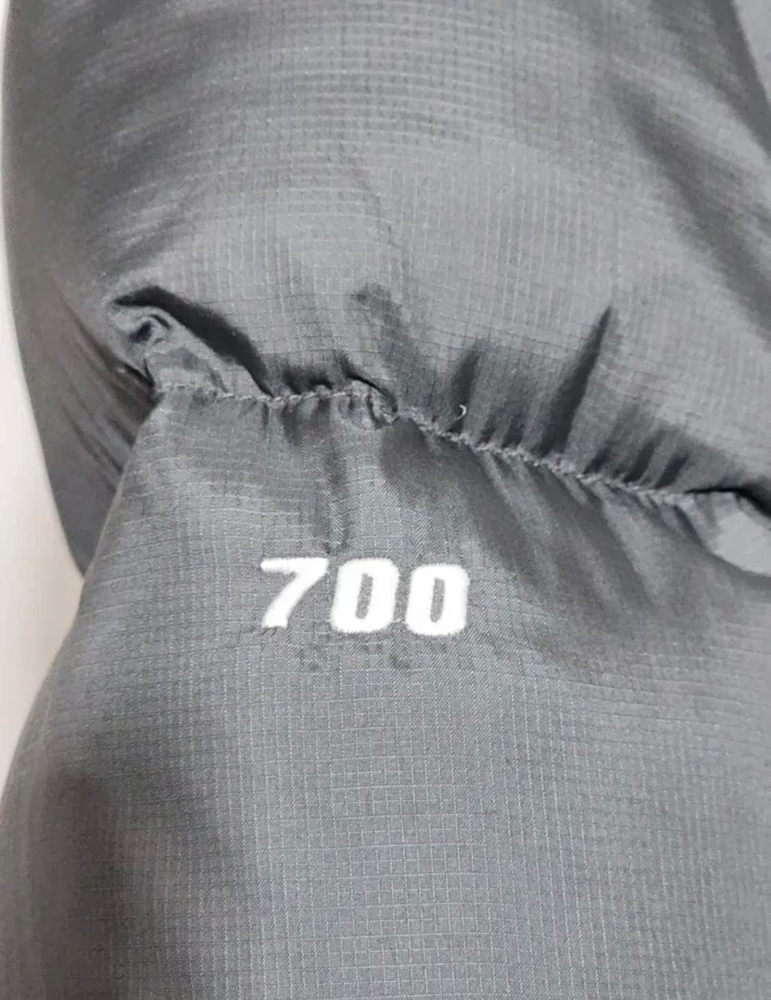 노스페이스 눕시 검회 700 m 상품이미지3