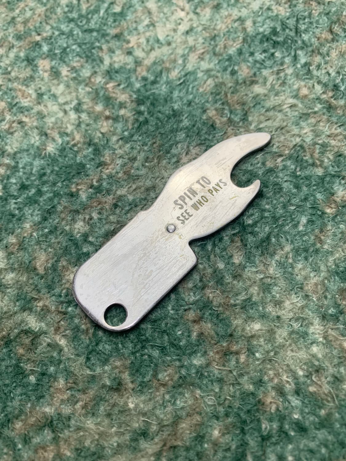 🇺🇸RRL Bottle Opener 상품이미지3