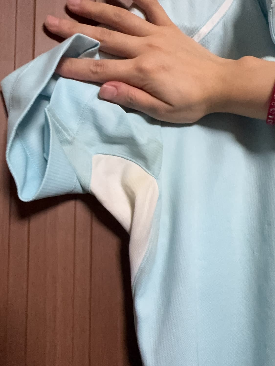 서브컬쳐 빈티지 사이버코어 푸마 puma 스포츠 반팔 티셔츠 상품이미지5