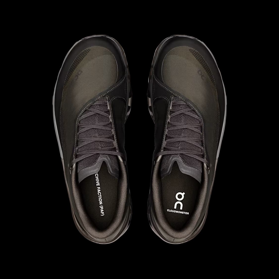 온러닝 클라우드 몬스터2 포스트 아카이브 팩션 paf  상품이미지1