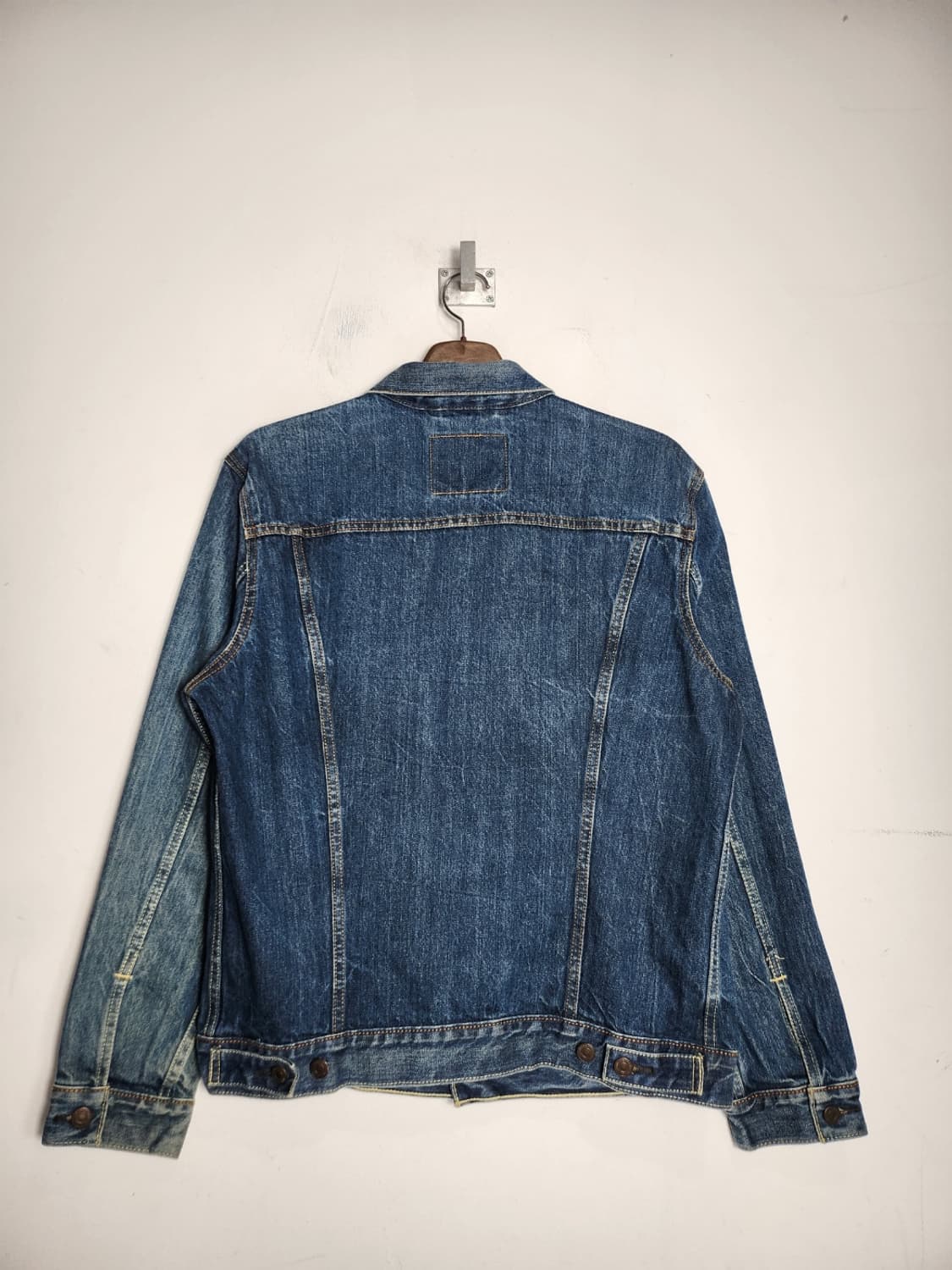 리바이스 데님 트러커 자켓 상품이미지6