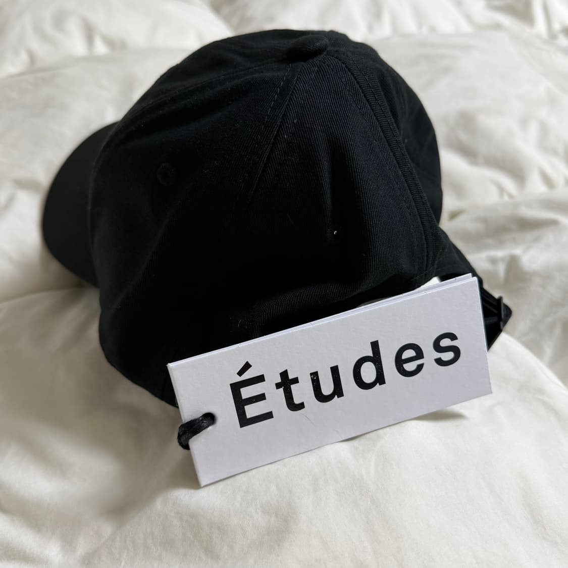 (OS) 에뛰드스튜디오 스타 볼캡  상품이미지2