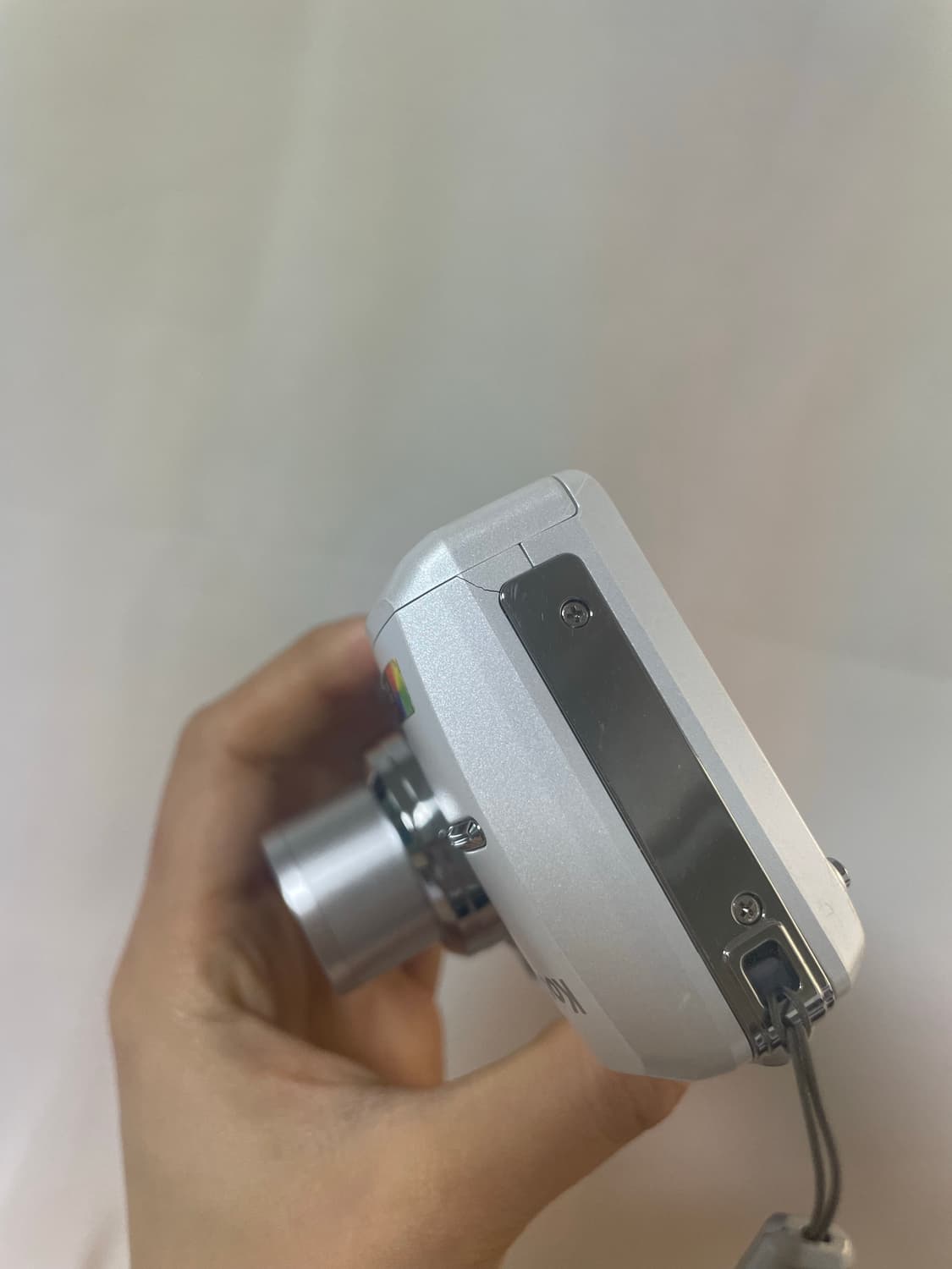 이지쉐어 C613 펄 화이트 Kodak Easyshare C613 상품이미지6