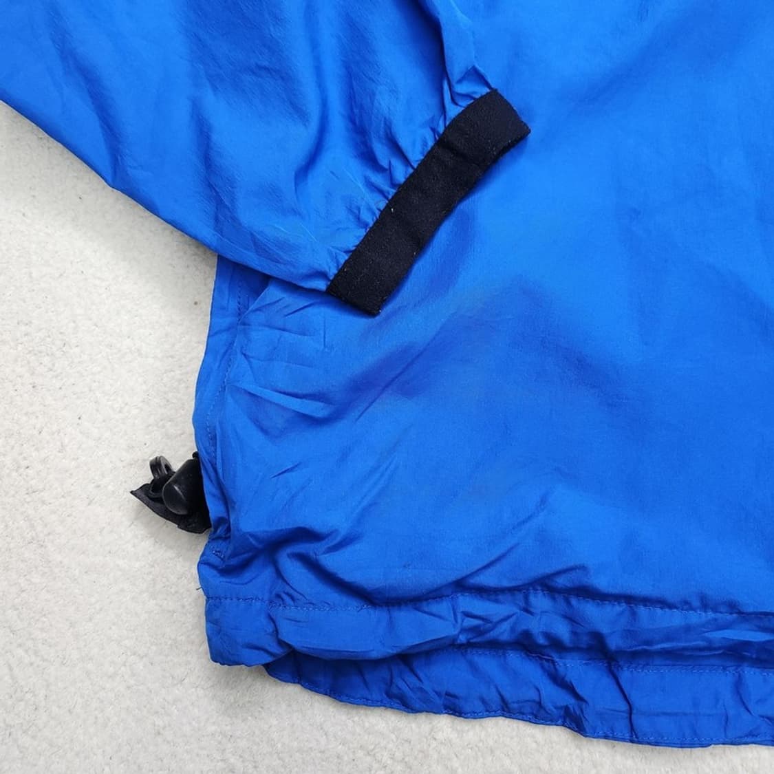 NIKE 아노락 반집업 Men M 상품이미지3