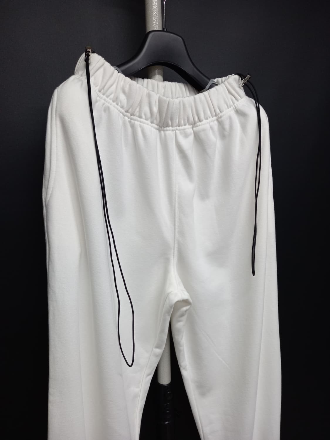 쓰리타임즈 스토퍼 stopper sweatpants 조거팬츠 55.66 상품이미지5