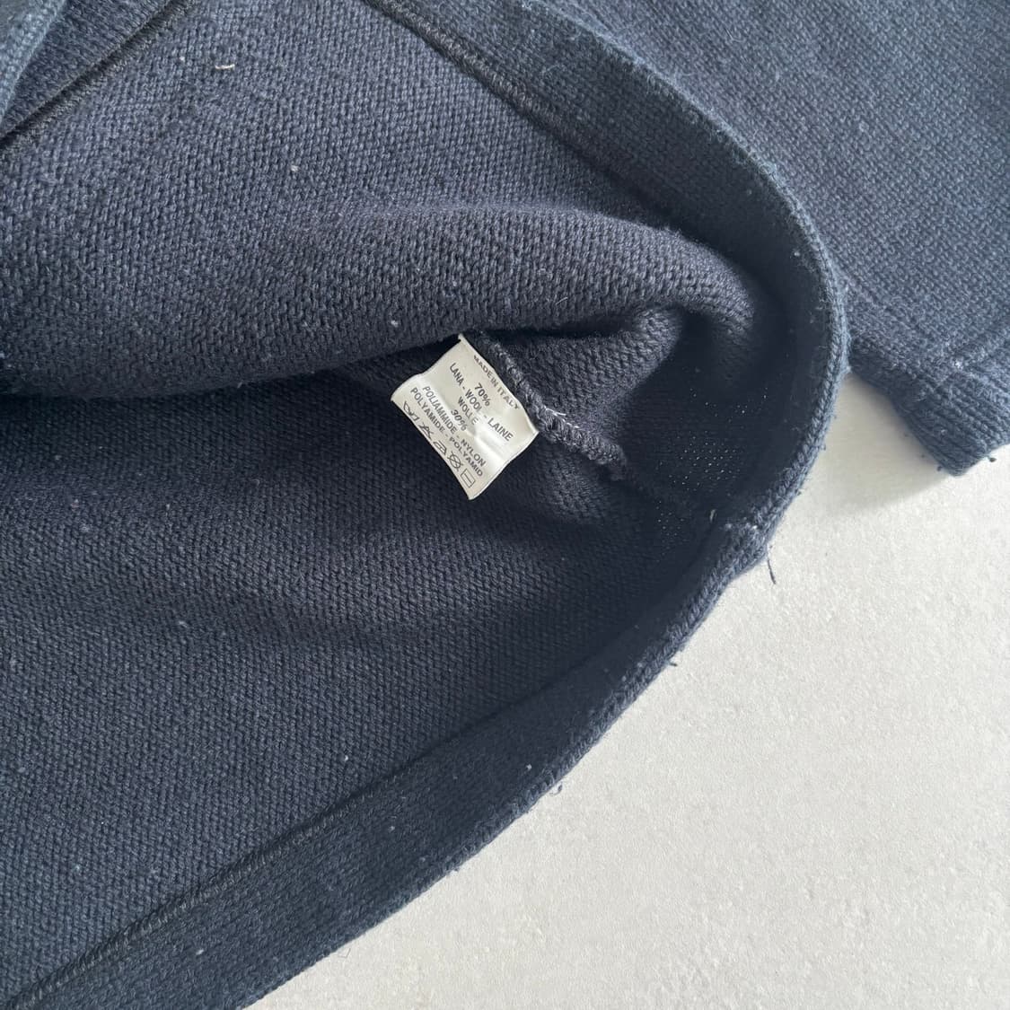 마르지엘라 롱 가디건 상품이미지5