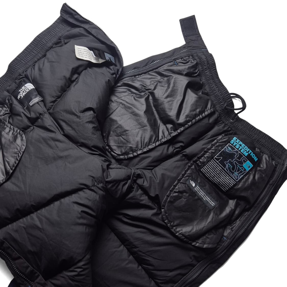 [S] 노스페이스 NSE 700 패딩팬츠 상품이미지8