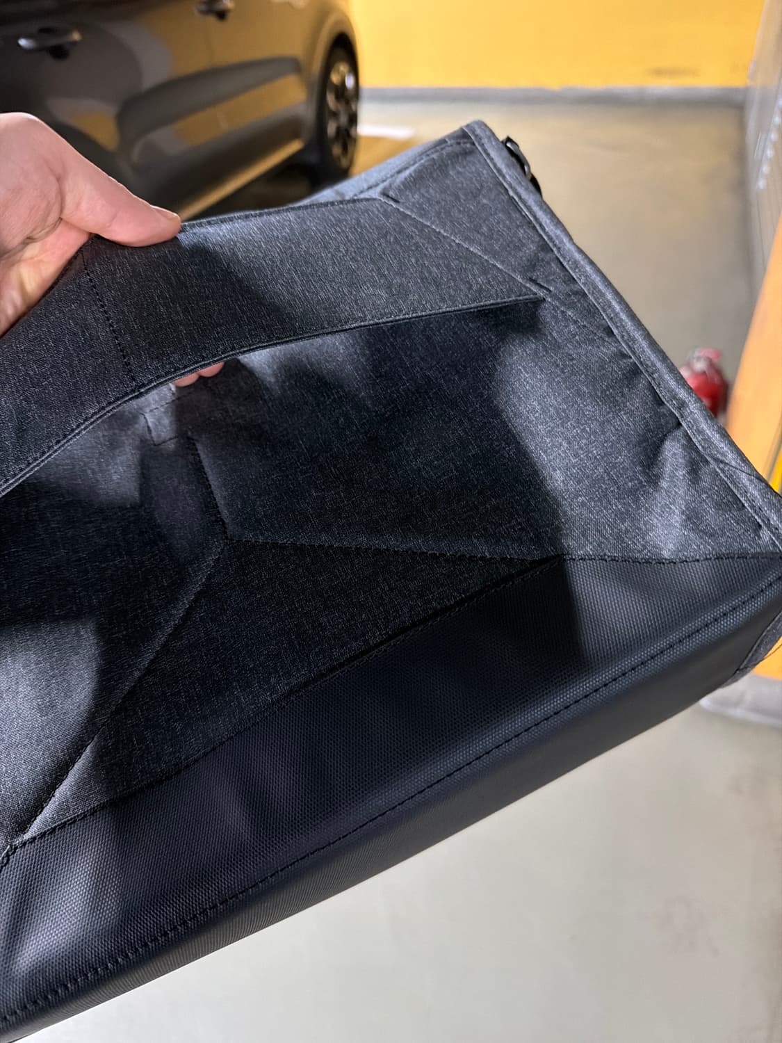 Peak Design V1 Messenger Bag  상품이미지7